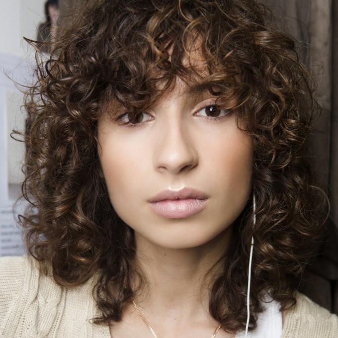 Les 50 plus belles coupes au carré pour cheveux mi long 16 Les 50 plus belles coupes au carré pour cheveux mi long 16