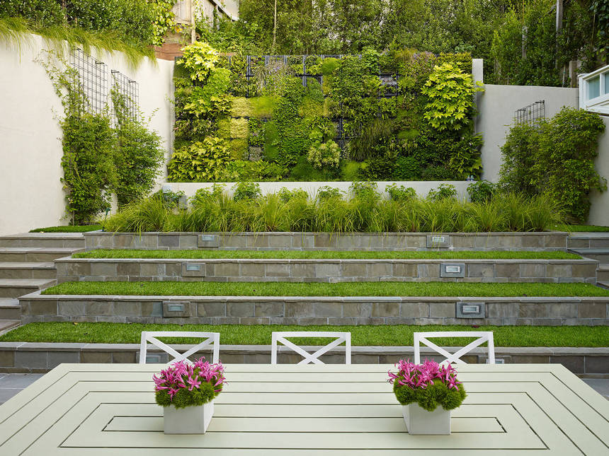 50 top idées de jardins verticaux pour s'inspirer 16 50 top idées de jardins verticaux pour s'inspirer 16