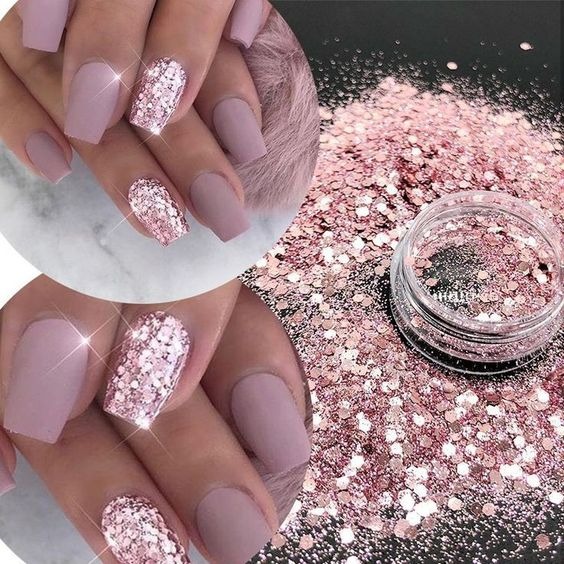 Les 50 plus belles idées d'ongles en gel 16