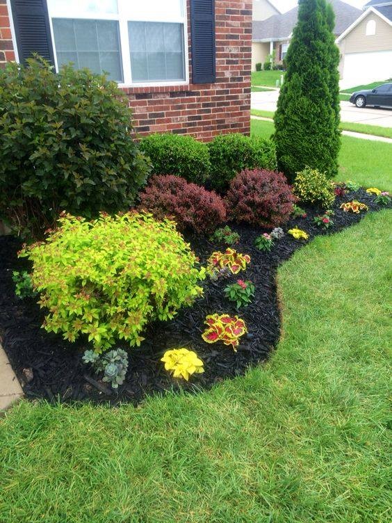 16 jolies idées pour décorer un petit jardin 7 16 jolies idées pour décorer un petit jardin 7