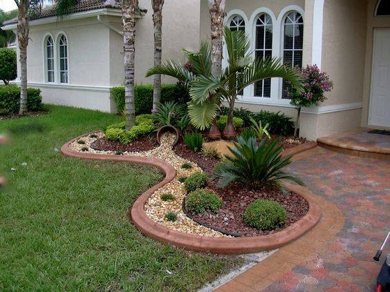 16 jolies idées pour décorer un petit jardin 8 16 jolies idées pour décorer un petit jardin 8
