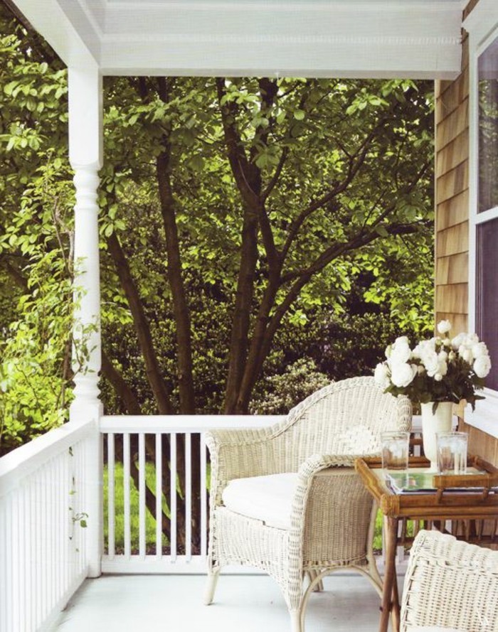 100 top idées pour aménager un salon de jardin 17