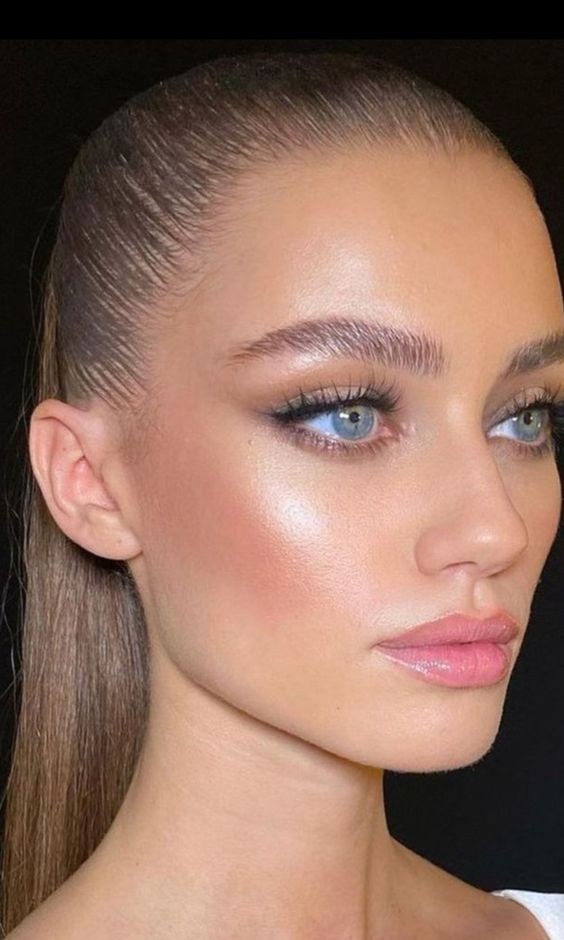 52 charmantes coupes de cheveux mi-long pour femme 17