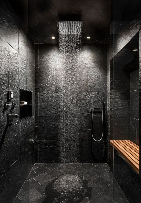50 top idées de designs de salles de bain 17