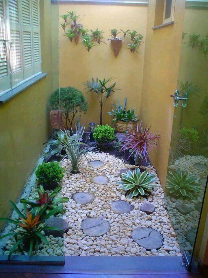 21 idées de jardins d'intérieur spectaculaires 17 21 idées de jardins d'intérieur spectaculaires 17