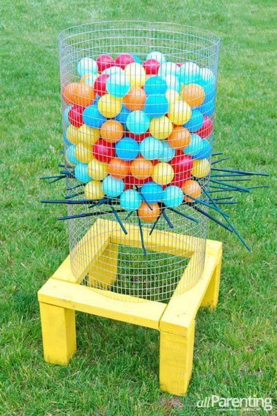 32 idées de jeux à faire soi-même pour les enfants 17 32 idées de jeux à faire soi-même pour les enfants 17