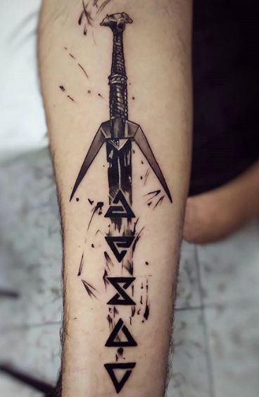 50 top idées de tatouages manchette 17 50 top idées de tatouages manchette 17