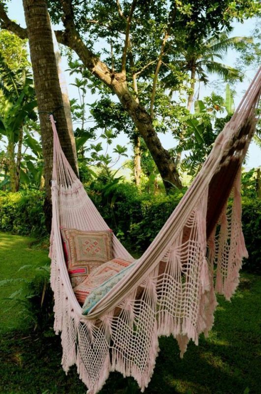 20 idées pour aménager un coin détente dans le jardin 17 20 idées pour aménager un coin détente dans le jardin 17
