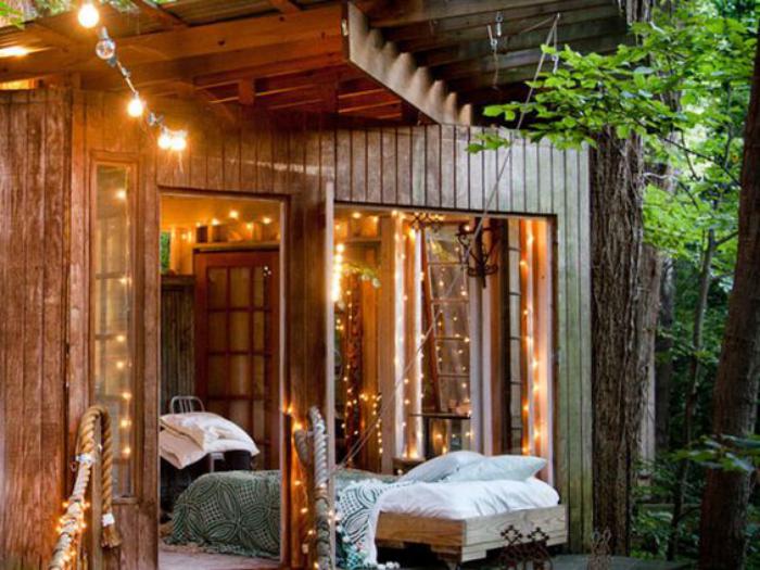 22 top idées de cabanons de jardin pour s'inspirer 18 22 top idées de cabanons de jardin pour s'inspirer 18