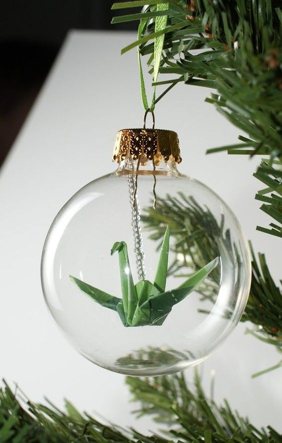 50 Décos de Noël fait main pour embellir sa maison 22 50 Décos de Noël fait main pour embellir sa maison 22