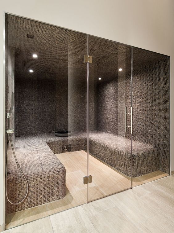 50 top idées de designs de salles de bain 18