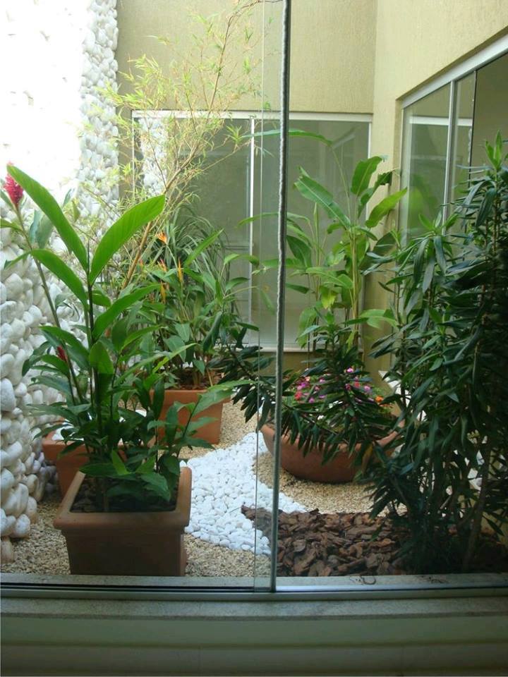 21 idées de jardins d'intérieur spectaculaires 18 21 idées de jardins d'intérieur spectaculaires 18
