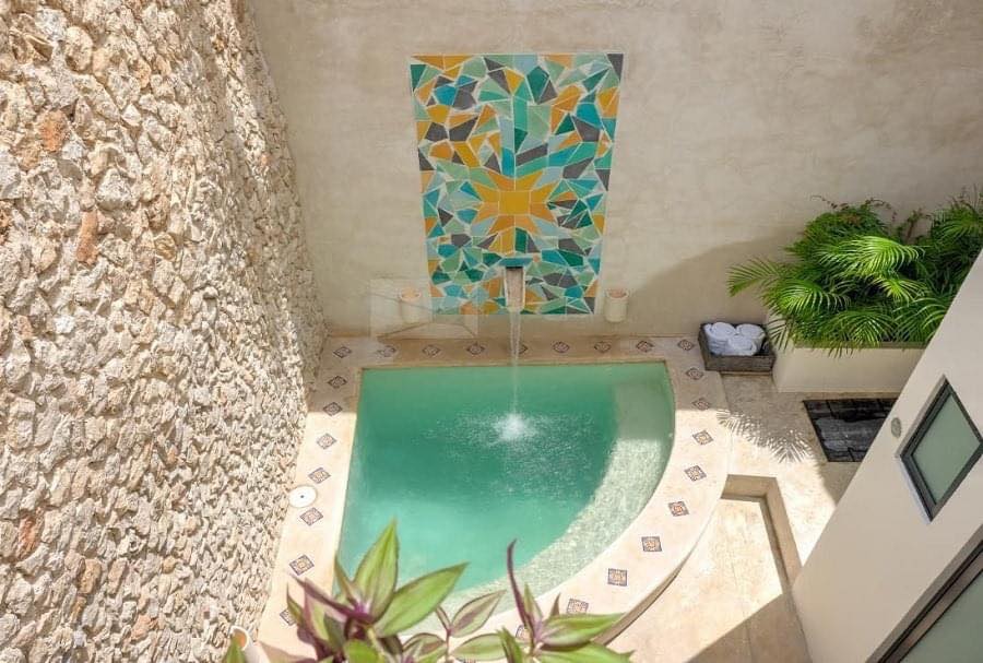 100 idées de petites piscines pour s'inspirer 18 100 idées de petites piscines pour s'inspirer 18