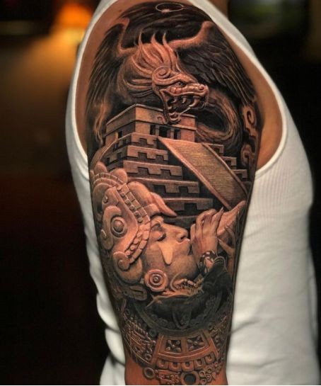 100 top idées de tatouages pour homme 18 100 top idées de tatouages pour homme 18