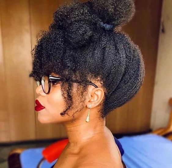 Les 33 plus belles coiffures de fêtes 19 Les 33 plus belles coiffures de fêtes 19