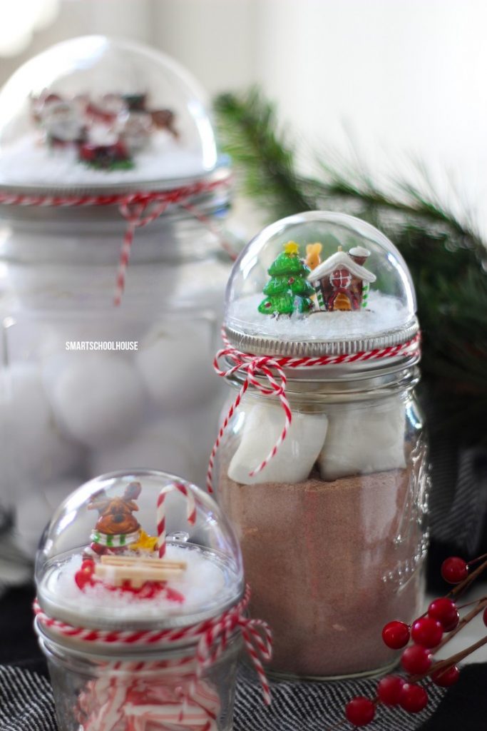 50 Décos de Noël fait main pour embellir sa maison 23 50 Décos de Noël fait main pour embellir sa maison 23