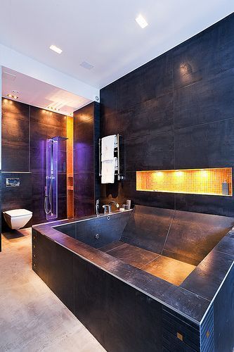 50 top idées de designs de salles de bain 19