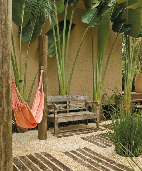 20 idées pour aménager un coin détente dans le jardin 19 20 idées pour aménager un coin détente dans le jardin 19