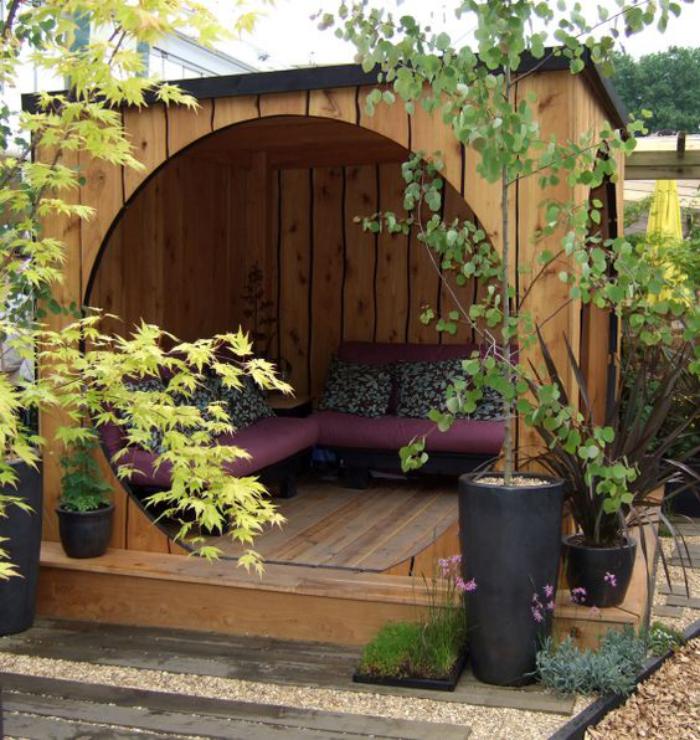22 top idées de cabanons de jardin pour s'inspirer 20 22 top idées de cabanons de jardin pour s'inspirer 20