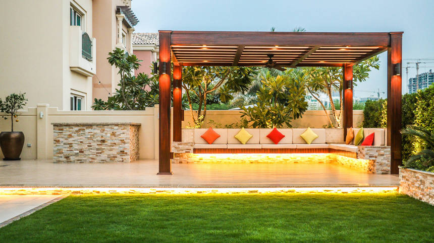 48 exemples de conceptions de jardinières réussies 20