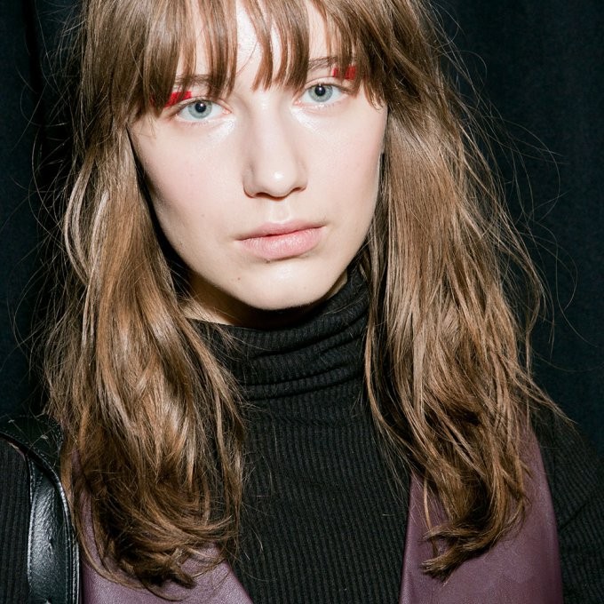 Les 50 plus belles coupes au carré pour cheveux mi long 20 Les 50 plus belles coupes au carré pour cheveux mi long 20