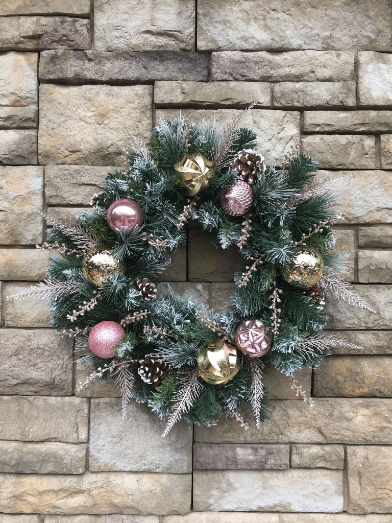 80 top idées de couronnes de Noël à faire soi-même. 20 80 top idées de couronnes de Noël à faire soi-même. 20