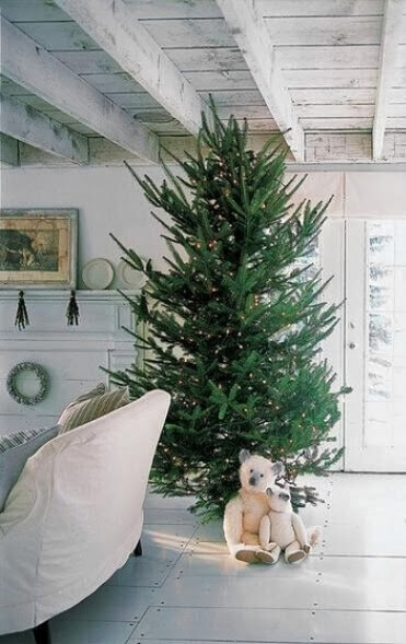 29 Décorations de sapins de Noël à faire soi-même 20 29 Décorations de sapins de Noël à faire soi-même 20