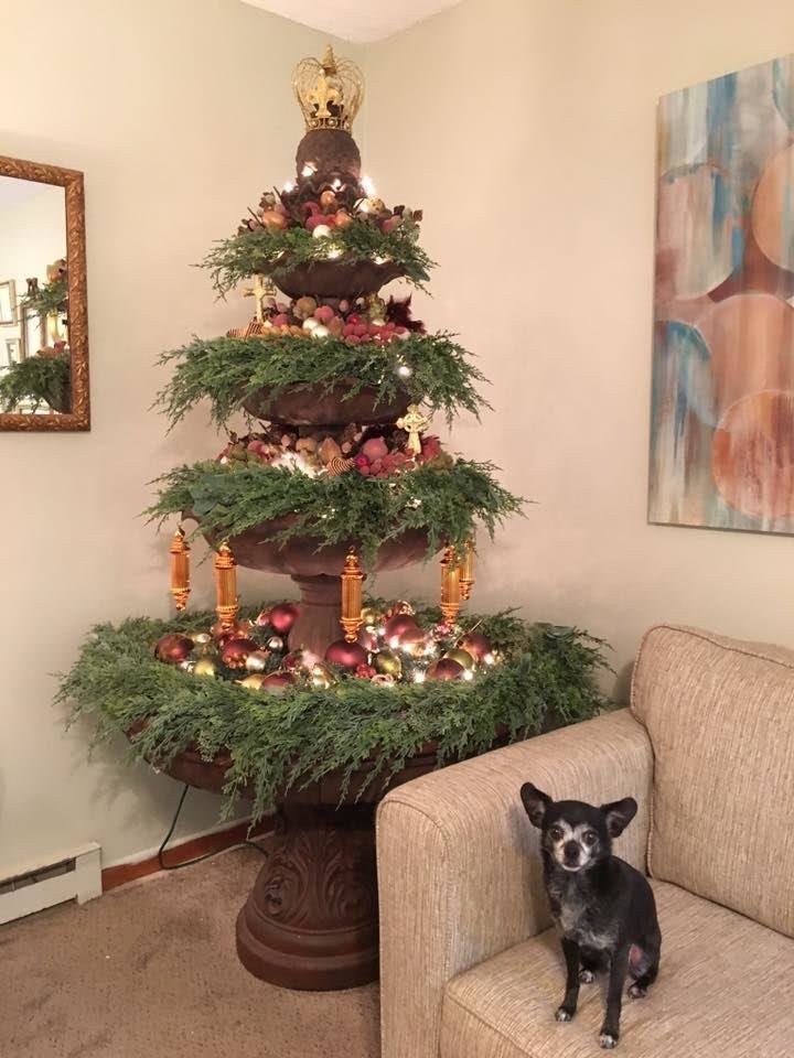 50 Décos de Noël fait main pour embellir sa maison 24 50 Décos de Noël fait main pour embellir sa maison 24