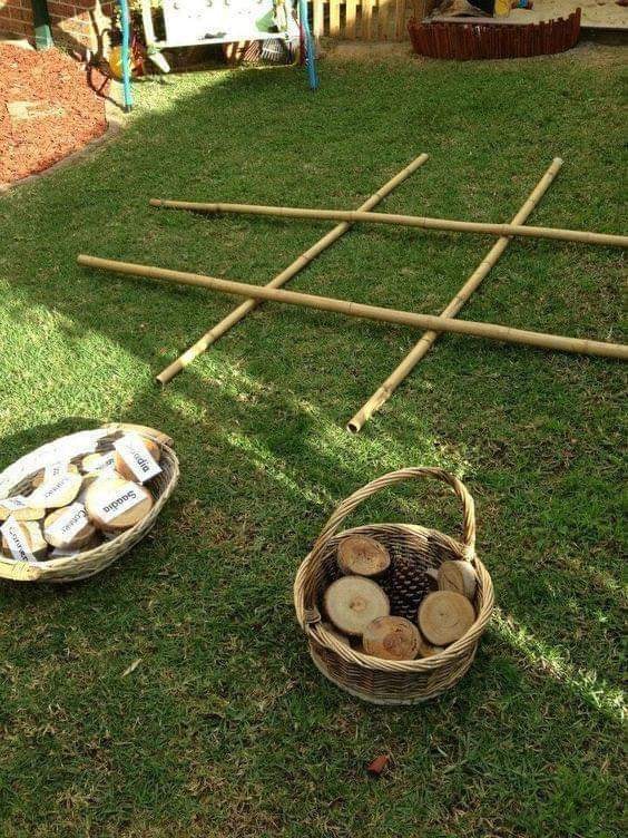 32 idées de jeux à faire soi-même pour les enfants 20 32 idées de jeux à faire soi-même pour les enfants 20