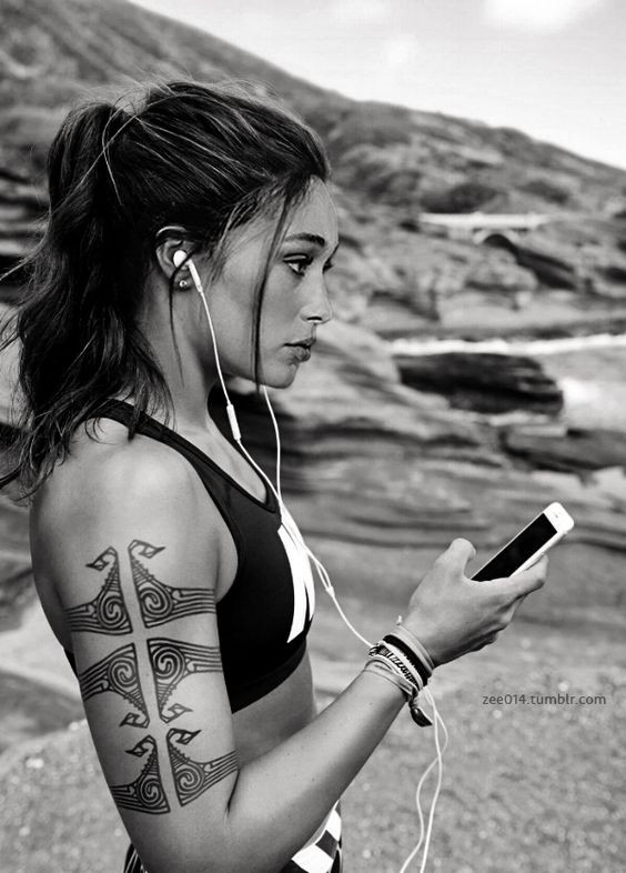50 top idées de tatouages maorie 20 50 top idées de tatouages maorie 20