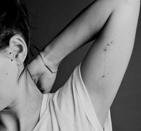50 top idées de tatouages minimalistes simples 20 50 top idées de tatouages minimalistes simples 20