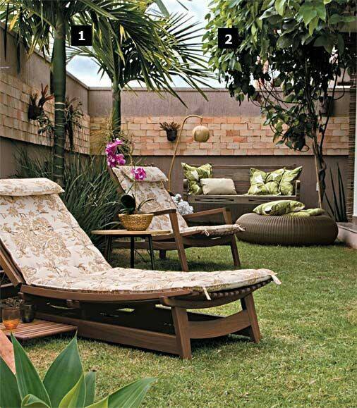20 idées pour aménager un coin détente dans le jardin 20 20 idées pour aménager un coin détente dans le jardin 20