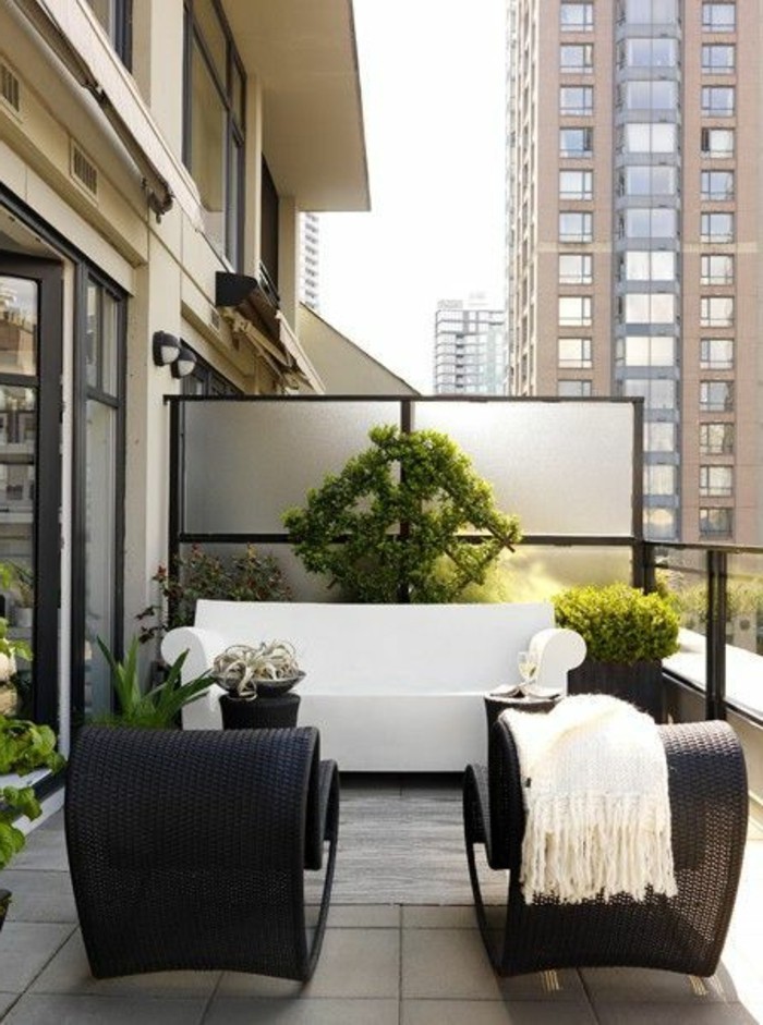 100 top idées pour aménager un salon de jardin 2
