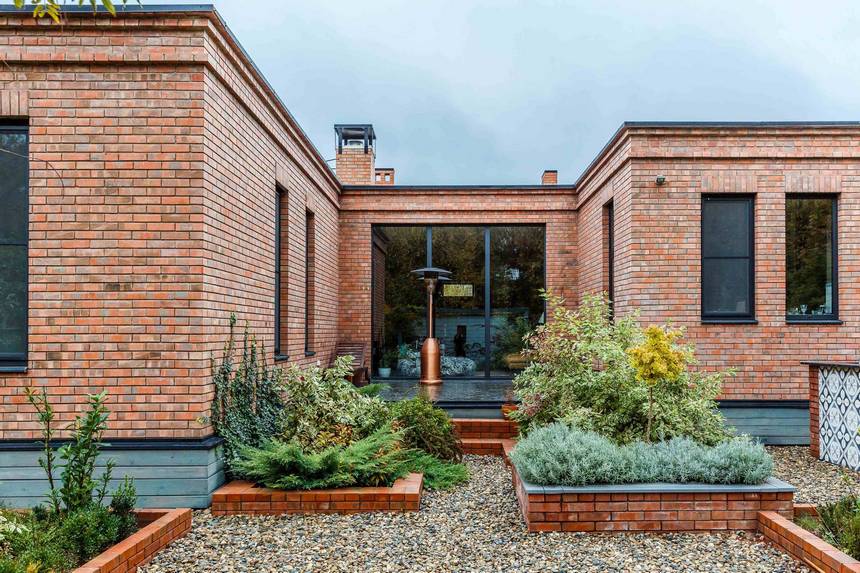 48 exemples de conceptions de jardinières réussies 2