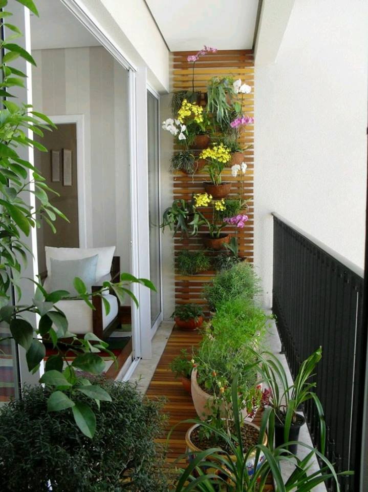 21 idées de jardins d'intérieur spectaculaires 2 21 idées de jardins d'intérieur spectaculaires 2