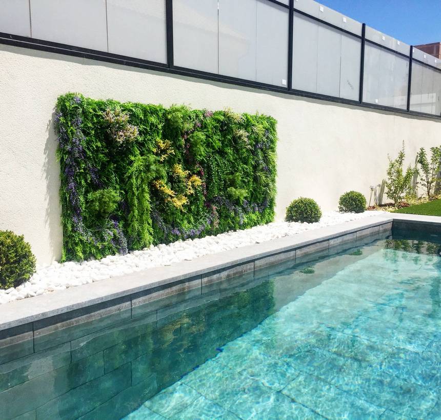 50 top idées de jardins verticaux pour s'inspirer 2 50 top idées de jardins verticaux pour s'inspirer 2