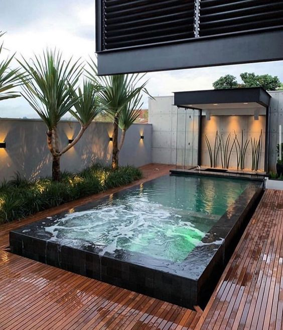 100 idées de petites piscines pour s'inspirer 47 100 idées de petites piscines pour s'inspirer 47
