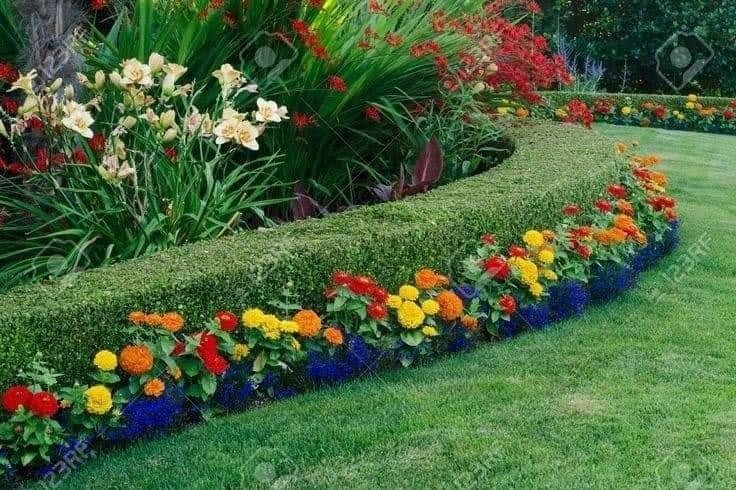 20 charmantes idées pour décorer votre jardin d'une jolie façon 14 20 charmantes idées pour décorer votre jardin d'une jolie façon 14