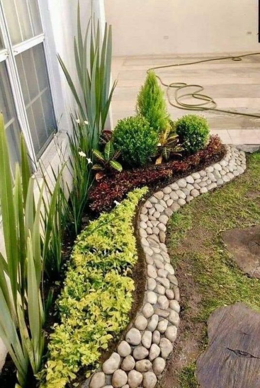 20 charmantes idées pour décorer votre jardin d'une jolie façon 20 20 charmantes idées pour décorer votre jardin d'une jolie façon 20