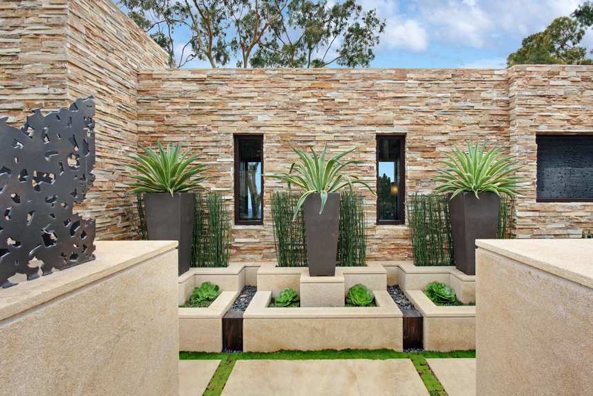 48 exemples de conceptions de jardinières réussies 21