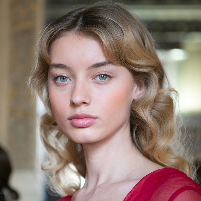 Les 50 plus belles coupes au carré pour cheveux mi long 21 Les 50 plus belles coupes au carré pour cheveux mi long 21