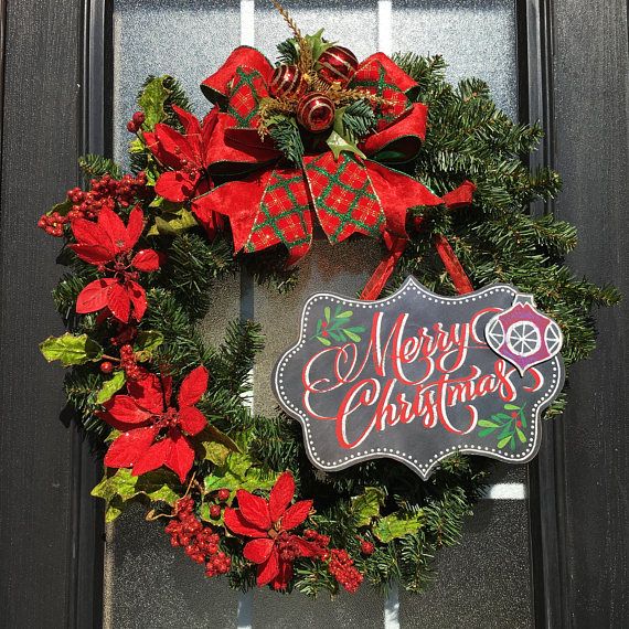 80 top idées de couronnes de Noël à faire soi-même. 21 80 top idées de couronnes de Noël à faire soi-même. 21