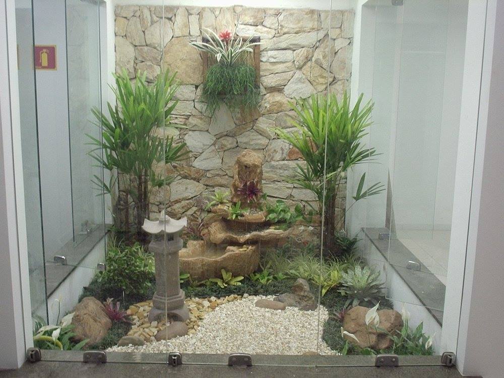 21 idées de jardins d'intérieur spectaculaires 21 21 idées de jardins d'intérieur spectaculaires 21
