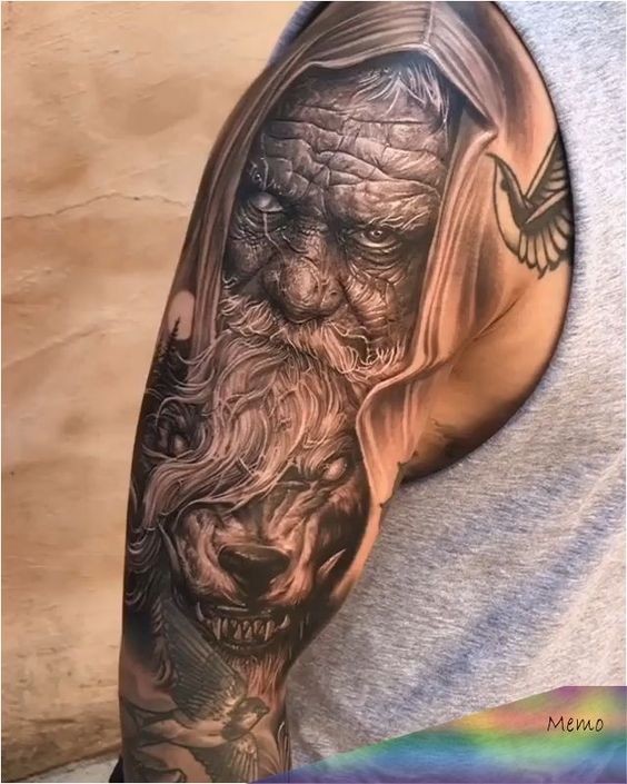 100 top idées de tatouages pour homme 21 100 top idées de tatouages pour homme 21