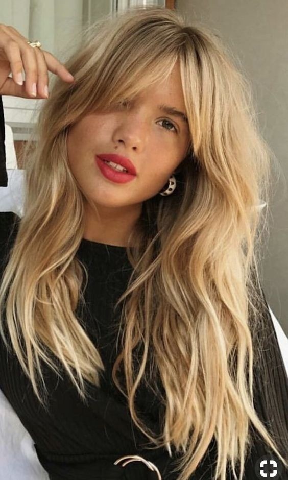 Les 50 plus belles coiffures pour femme 22