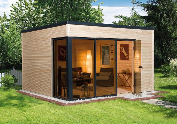 22 top idées de cabanons de jardin pour s'inspirer 22 22 top idées de cabanons de jardin pour s'inspirer 22