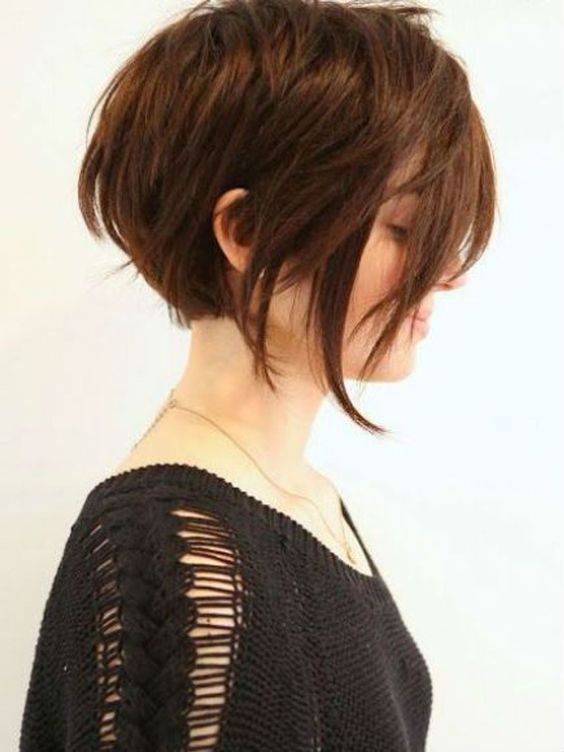 44 idées de carrés plongeants courts sur cheveux fins 22 44 idées de carrés plongeants courts sur cheveux fins 22