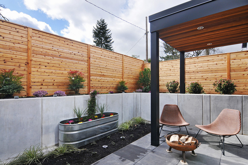 48 exemples de conceptions de jardinières réussies 22