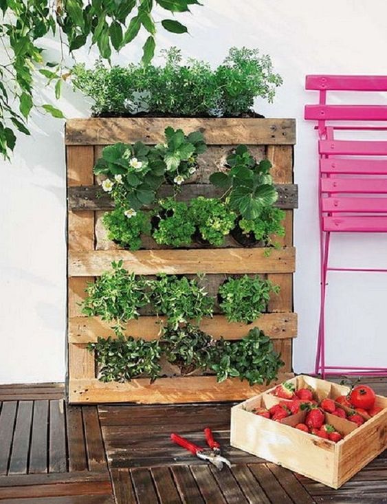 50 top idées de jardins verticaux pour s'inspirer 22 50 top idées de jardins verticaux pour s'inspirer 22