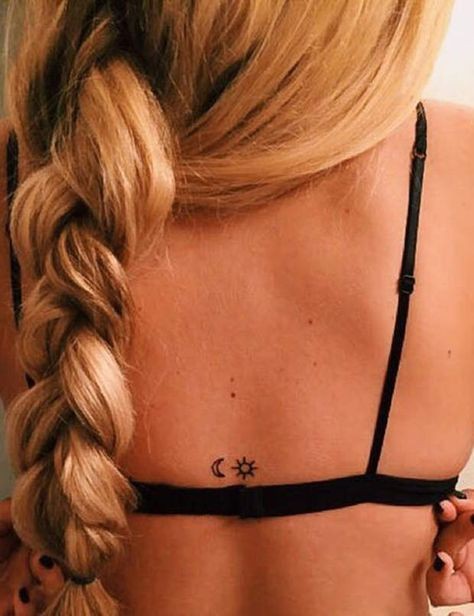 50 top idées de tatouages minimalistes simples 22 50 top idées de tatouages minimalistes simples 22